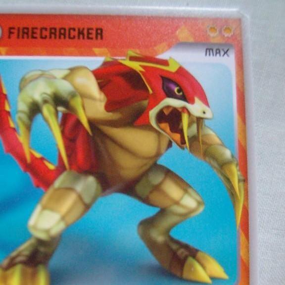 Firecracker