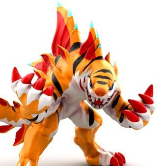 Tigershark
