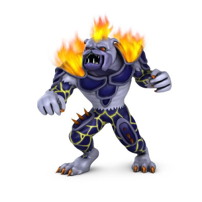 Pyro