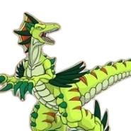 Raptor