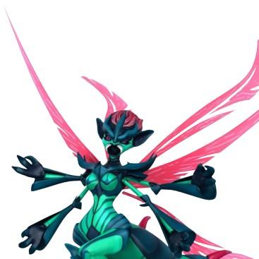 Dark Stingwing