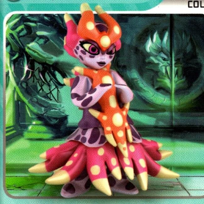Coralee(colt)