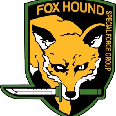 Fox Hound