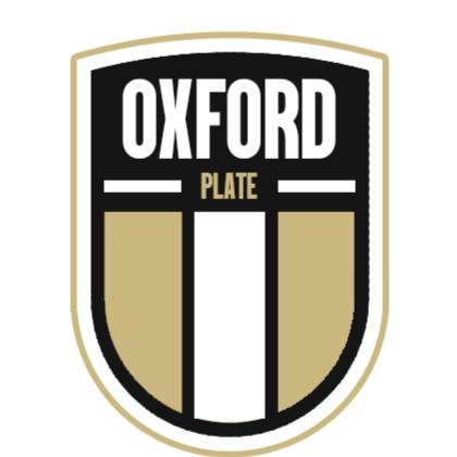 Oxford Plate