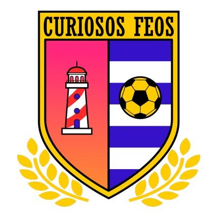 Curiosos Feos