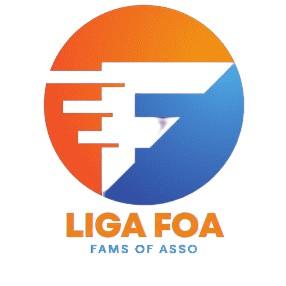 LIGA 1 FOA - 34 OKTOBER
