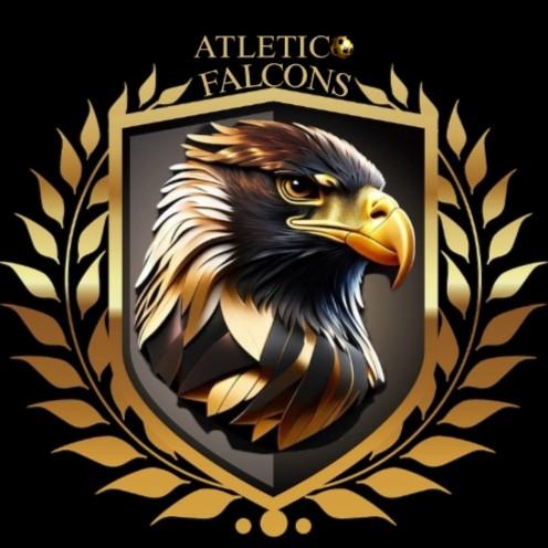 Atlético falcons