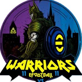 Efootball Warriors