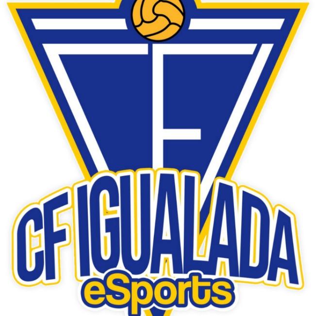 CF Igualada eSports