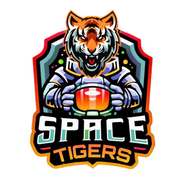 Space Tigers