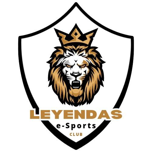 Leyendas e-Sports Club