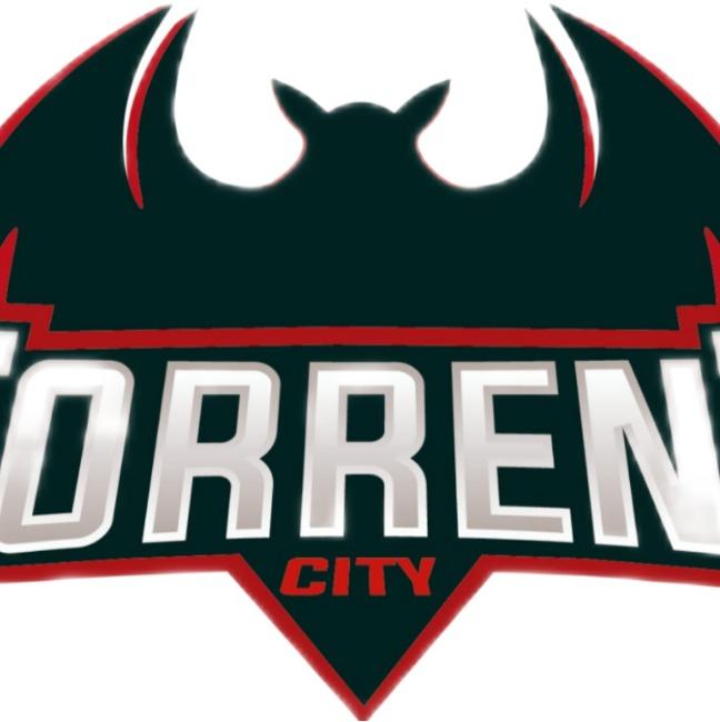 TORRENT CITY
