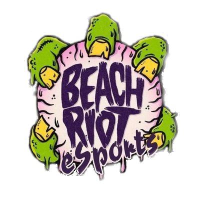 Beach riot esports