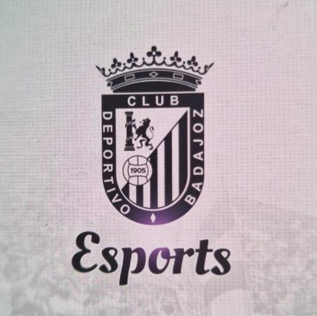 CD Badajoz eSports
