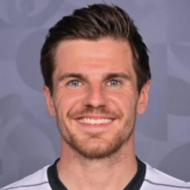Jonas Hofmann