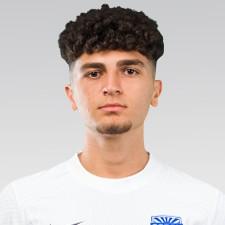 Seymur Mammadov