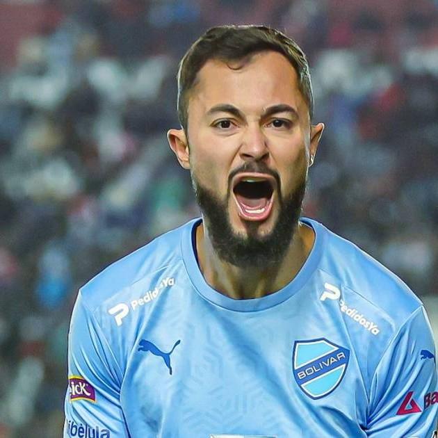 Bruno Sávio da Silva (BRA)