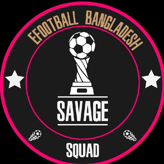 Savage Squad