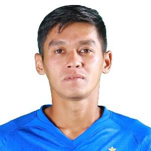 Septian David Maulana
