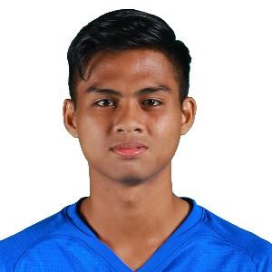 Muhammad Akrom