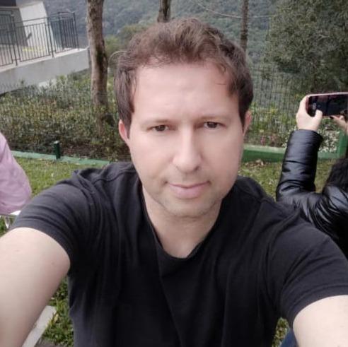 Dannilo Pedra