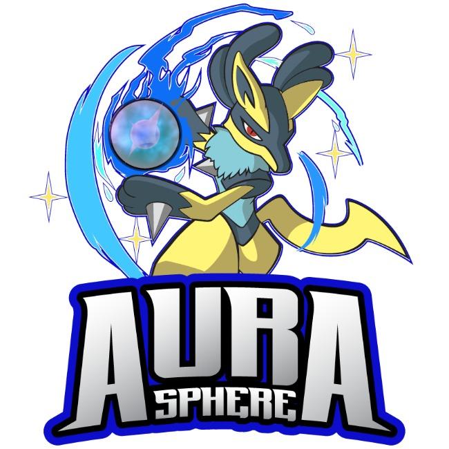 team aurasphere