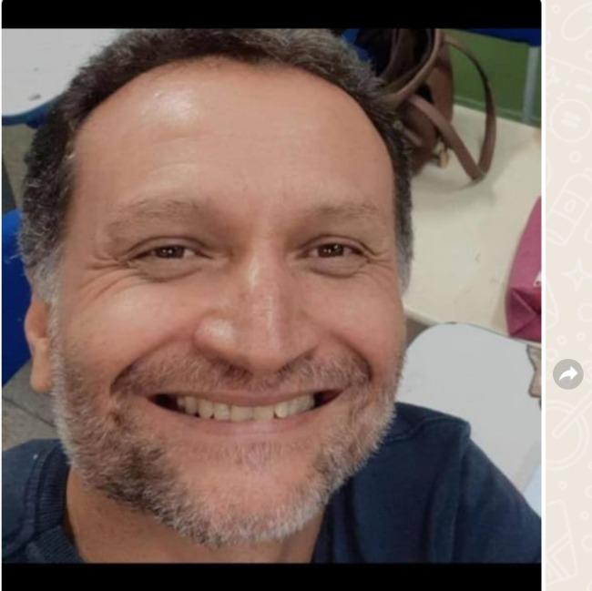 Moisés Barros