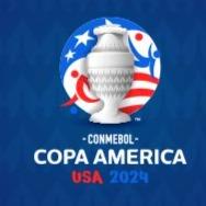COPA AMERICA PES 6 INFINITY