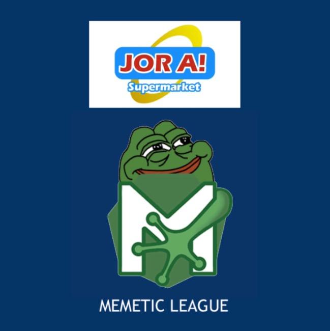 Memetic League