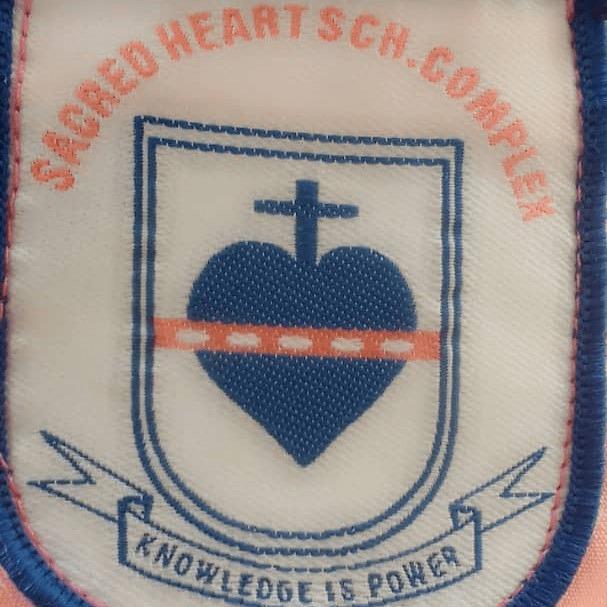 SACRED HEART JHS