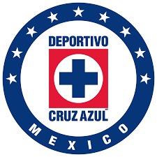 CRUZ AZUL