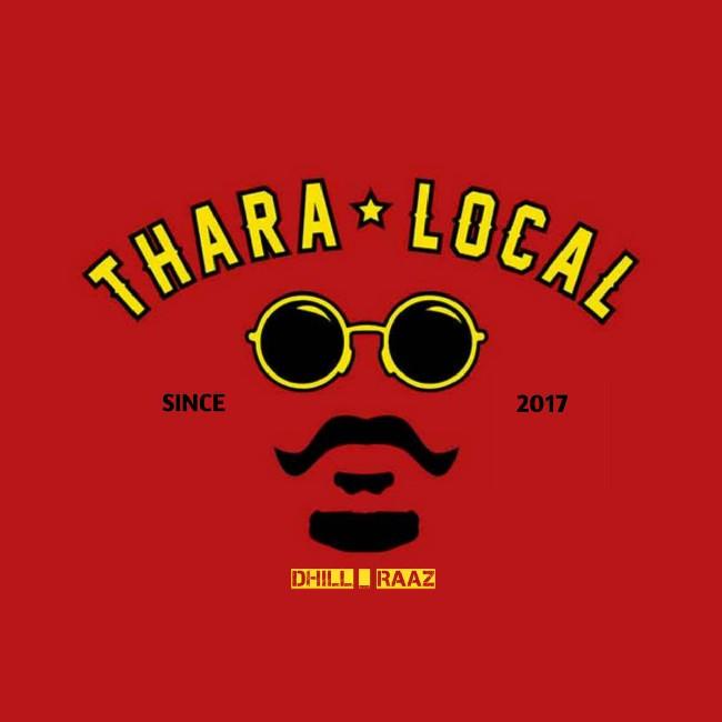 THARA