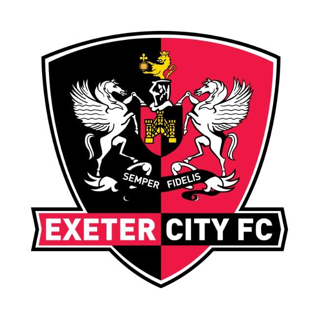 Exeter City