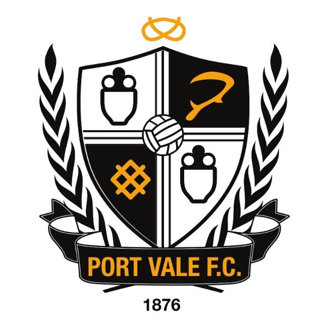 Port Vale F.C.