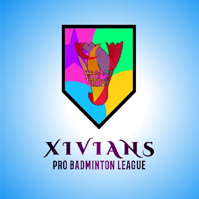 PRO BADMINTON LEAGUE