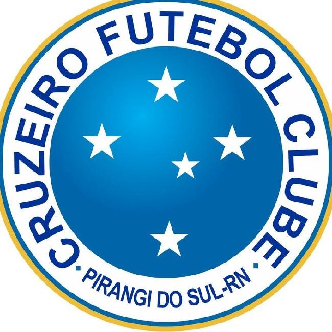 Cruzeiro EC - Dárlei Sousa