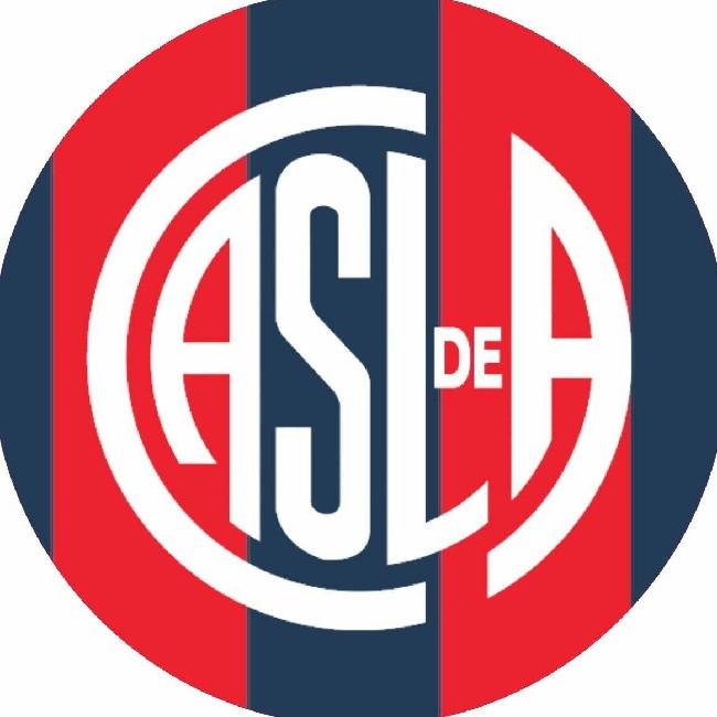 San Lorenzo - Mauro Armella