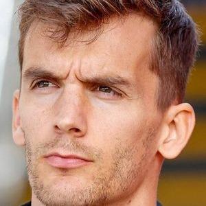 Diego Llorente