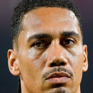 Chris Smalling