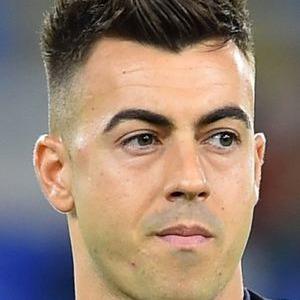 Stephan El Shaarawy