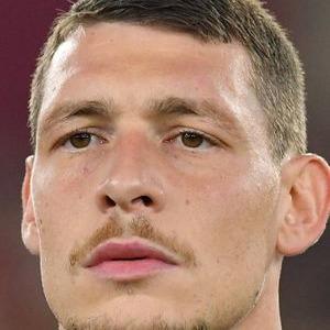 Andrea Belotti