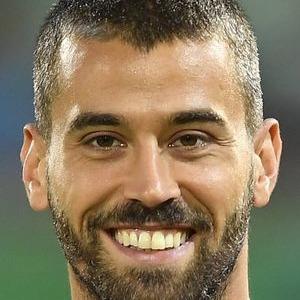 Leonardo Spinazzola
