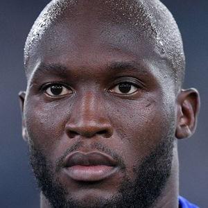 Romelu Lukaku
