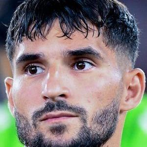 Houssem Aouar