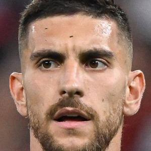 Lorenzo Pellegrini 👑