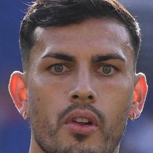 Leandro Paredes