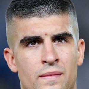 Gianluca Mancini
