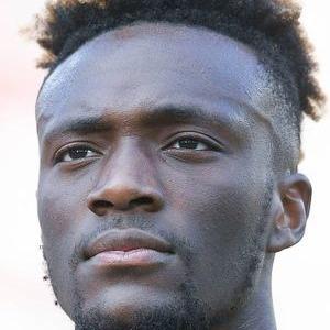Tammy Abraham