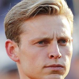 Frenkie de Jong