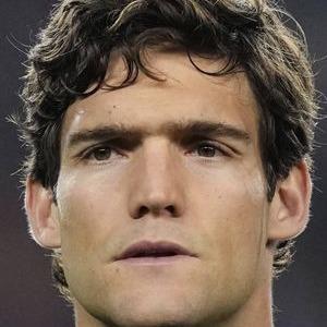 Marcos Alonso